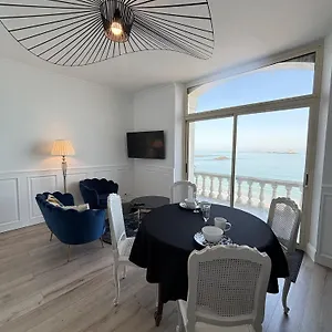 Apartment Ker Eole Vue, Dinard